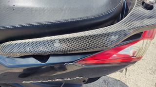 Kymco Downtown 300i 2010-thumb-15