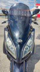 Kymco Downtown 300i 2010-thumb-19
