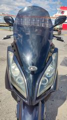Kymco Downtown 300i 2010-thumb-20