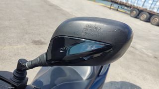 Kymco Downtown 300i 2010-thumb-21