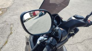 Kymco Downtown 300i 2010-thumb-22