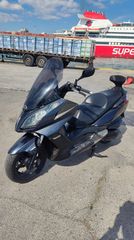 Kymco Downtown 300i 2010