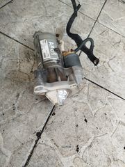 MIZA PEUGEOT/CITROEN/OPEL 2000CC DIESEL ΚΩΔΙΚΟΣ ΚΙΝΗΤΗΡΑ AH01 ΚΩΔΙΚΟΣ 9654561480