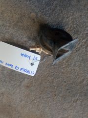 ΚΟΡΝΑ CITROEN C2 2004 1400cc-thumb-1