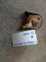 ΚΟΡΝΑ CITROEN C2 2004 1400cc-thumb-2