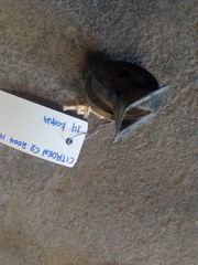 ΚΟΡΝΑ CITROEN C2 2004 1400cc-thumb-3