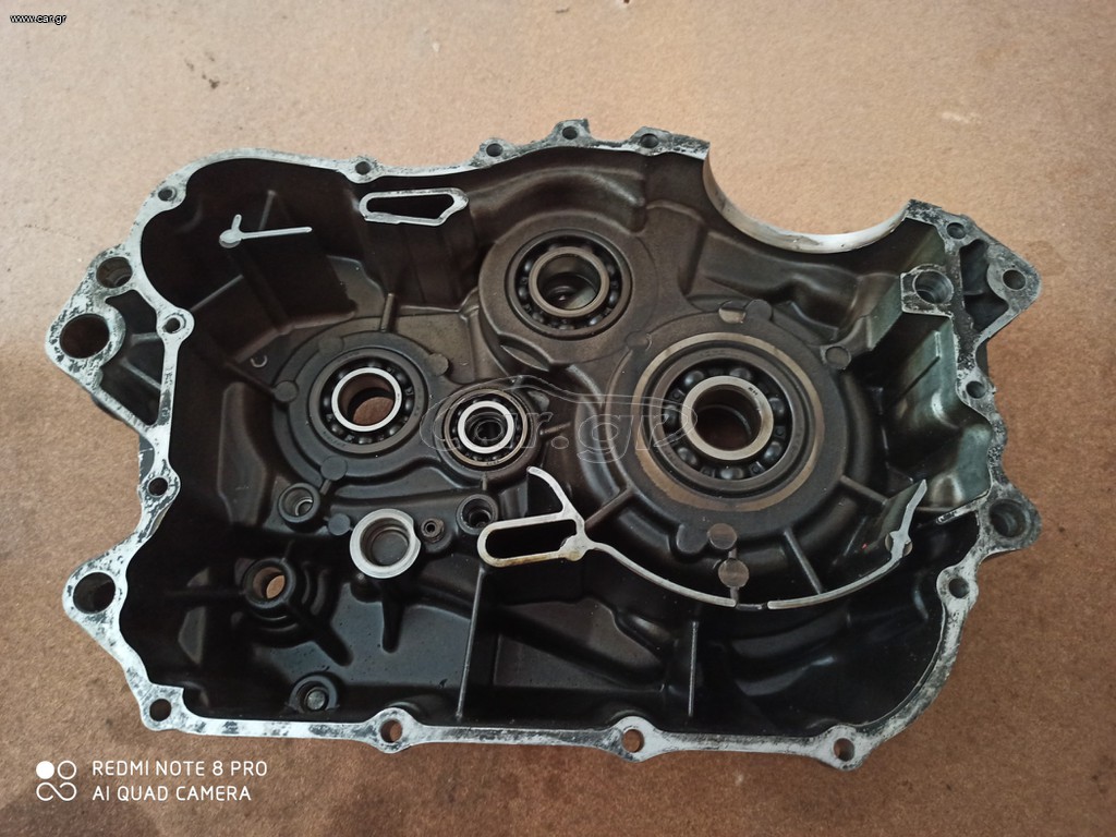 Yamaha XT250 30x