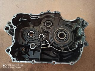Yamaha XT250 30x