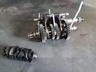 Yamaha XT250 30x-thumb-14