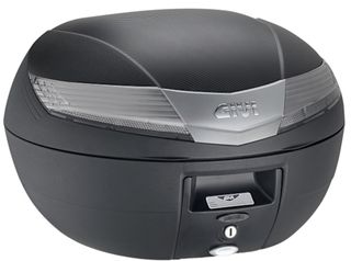Top case βάσεις Fazer 600