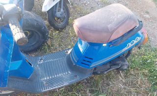 Yamaha  JOG 27V  '86-thumb-1