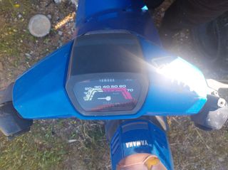 Yamaha  JOG 27V  '86-thumb-3