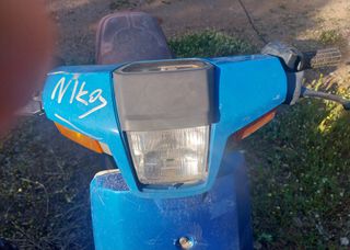 Yamaha  JOG 27V  '86-thumb-5