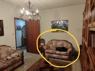 Πωλείται vintage σαλόνι