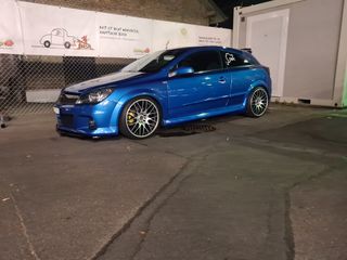 Barracuda Racing wheels