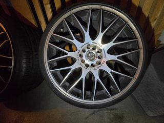 Barracuda Racing wheels-thumb-3