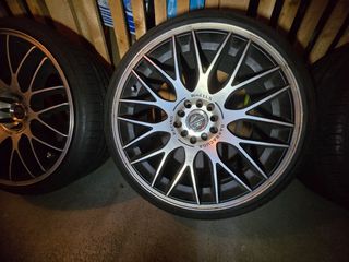 Barracuda Racing wheels-thumb-4