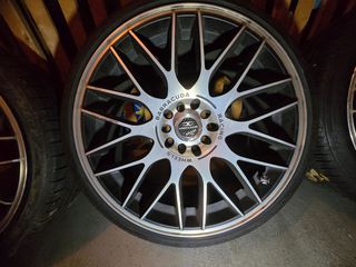 Barracuda Racing wheels-thumb-5