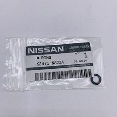 ORING ΦΛΑΝΤΖΑ ΛΑΣΤΙΧΑΚΙ ΣΤEΓAΝΟΠΟΙΗΣΗΣ ΣΩΛΗΝΑ A/C    NISSAN      92471N823A