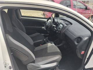 Toyota Aygo 2018 1.0 X-CITE STYLE SELECTION....ΣΕ ΑΡΙΣΤΗ ΚΑΤΑΣΤΑΣΗ...-thumb-8