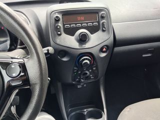 Toyota Aygo 2018 1.0 X-CITE STYLE SELECTION....ΣΕ ΑΡΙΣΤΗ ΚΑΤΑΣΤΑΣΗ...-thumb-11