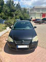 Volkswagen Polo 2008