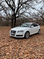 Audi A3 2009 SPORTBACK 1.4 TFSI AMBITION