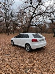 Audi A3 2009 SPORTBACK 1.4 TFSI AMBITION-thumb-2