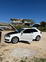 Audi A3 2009 SPORTBACK 1.4 TFSI AMBITION-thumb-3