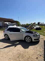 Audi A3 2009 SPORTBACK 1.4 TFSI AMBITION-thumb-4