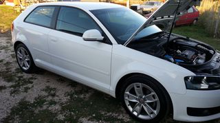 Audi A3 2009 SPORTBACK 1.4 TFSI AMBITION-thumb-6