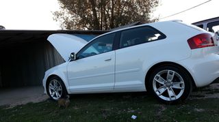 Audi A3 2009 SPORTBACK 1.4 TFSI AMBITION-thumb-7