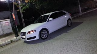 Audi A3 2009 SPORTBACK 1.4 TFSI AMBITION-thumb-9