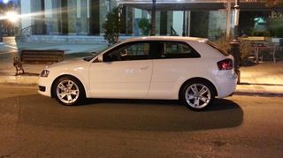 Audi A3 2009 SPORTBACK 1.4 TFSI AMBITION-thumb-10