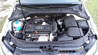 Audi A3 2009 SPORTBACK 1.4 TFSI AMBITION-thumb-12
