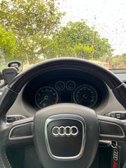 Audi A3 2009 SPORTBACK 1.4 TFSI AMBITION-thumb-14