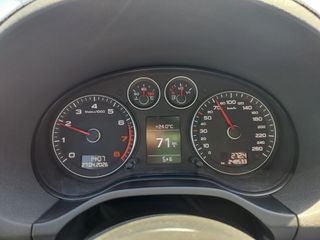 Audi A3 2009 SPORTBACK 1.4 TFSI AMBITION-thumb-13