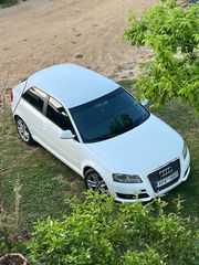 Audi A3 2009 SPORTBACK 1.4 TFSI AMBITION-thumb-8