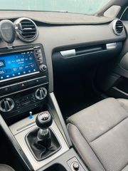 Audi A3 2009 SPORTBACK 1.4 TFSI AMBITION-thumb-17