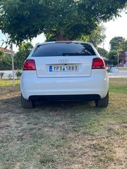 Audi A3 2009 SPORTBACK 1.4 TFSI AMBITION-thumb-11