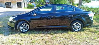 Toyota Avensis 2010 ELEGANT