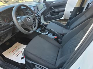 Volkswagen Polo 2018 TΡΙΠΛΗ ΕΓΓΥΗΣΗ ΑΤΡΑΚΑΡΙΣΤΟΥ ΜΗΧΑΝΗΣ ΧΙΛΙΟΜΕΤΡΩΝ-thumb-16