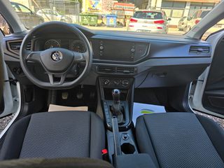 Volkswagen Polo 2018 TΡΙΠΛΗ ΕΓΓΥΗΣΗ ΑΤΡΑΚΑΡΙΣΤΟΥ ΜΗΧΑΝΗΣ ΧΙΛΙΟΜΕΤΡΩΝ-thumb-18