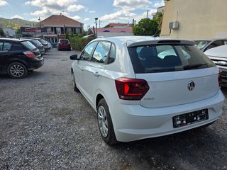 Volkswagen Polo 2018 TΡΙΠΛΗ ΕΓΓΥΗΣΗ ΑΤΡΑΚΑΡΙΣΤΟΥ ΜΗΧΑΝΗΣ ΧΙΛΙΟΜΕΤΡΩΝ-thumb-8