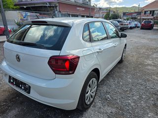 Volkswagen Polo 2018 TΡΙΠΛΗ ΕΓΓΥΗΣΗ ΑΤΡΑΚΑΡΙΣΤΟΥ ΜΗΧΑΝΗΣ ΧΙΛΙΟΜΕΤΡΩΝ-thumb-11