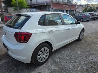 Volkswagen Polo 2018 TΡΙΠΛΗ ΕΓΓΥΗΣΗ ΑΤΡΑΚΑΡΙΣΤΟΥ ΜΗΧΑΝΗΣ ΧΙΛΙΟΜΕΤΡΩΝ-thumb-7