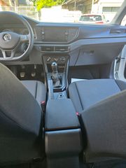 Volkswagen Polo 2018 TΡΙΠΛΗ ΕΓΓΥΗΣΗ ΑΤΡΑΚΑΡΙΣΤΟΥ ΜΗΧΑΝΗΣ ΧΙΛΙΟΜΕΤΡΩΝ-thumb-20