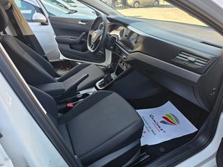 Volkswagen Polo 2018 TΡΙΠΛΗ ΕΓΓΥΗΣΗ ΑΤΡΑΚΑΡΙΣΤΟΥ ΜΗΧΑΝΗΣ ΧΙΛΙΟΜΕΤΡΩΝ-thumb-21
