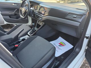 Volkswagen Polo 2018 TΡΙΠΛΗ ΕΓΓΥΗΣΗ ΑΤΡΑΚΑΡΙΣΤΟΥ ΜΗΧΑΝΗΣ ΧΙΛΙΟΜΕΤΡΩΝ-thumb-22