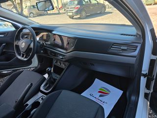 Volkswagen Polo 2018 TΡΙΠΛΗ ΕΓΓΥΗΣΗ ΑΤΡΑΚΑΡΙΣΤΟΥ ΜΗΧΑΝΗΣ ΧΙΛΙΟΜΕΤΡΩΝ-thumb-23